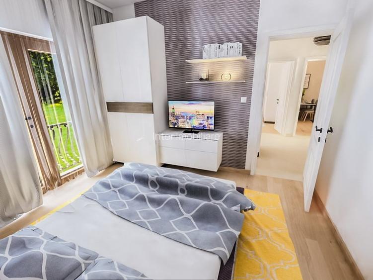 Apartament 2 cam D, Pacurari-Rediu  cod:139957 - 7