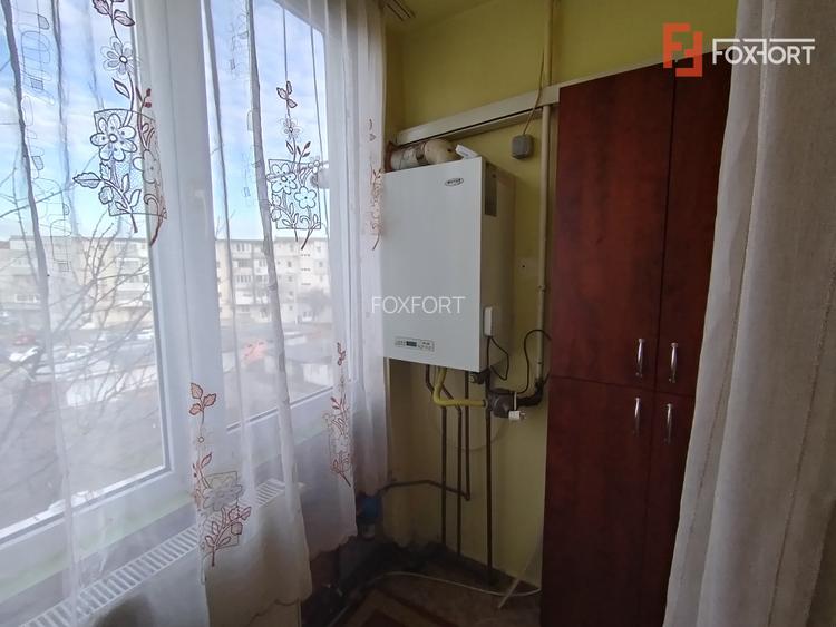 Apartament cu 3 camere de vanzare in Timisoara, zona Freidorf - 14