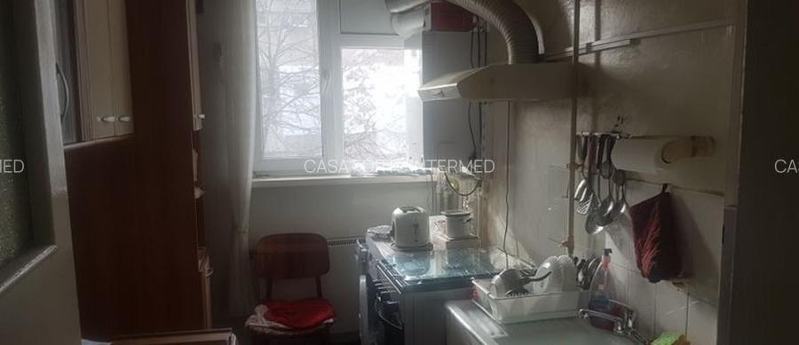 2 camere  circular City Parc Mall - 90000 euro - 16