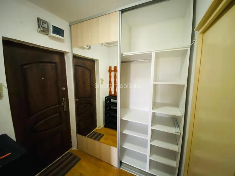 Apartament 2 Camere Pasaj/Tudor Vladimirescu - 7