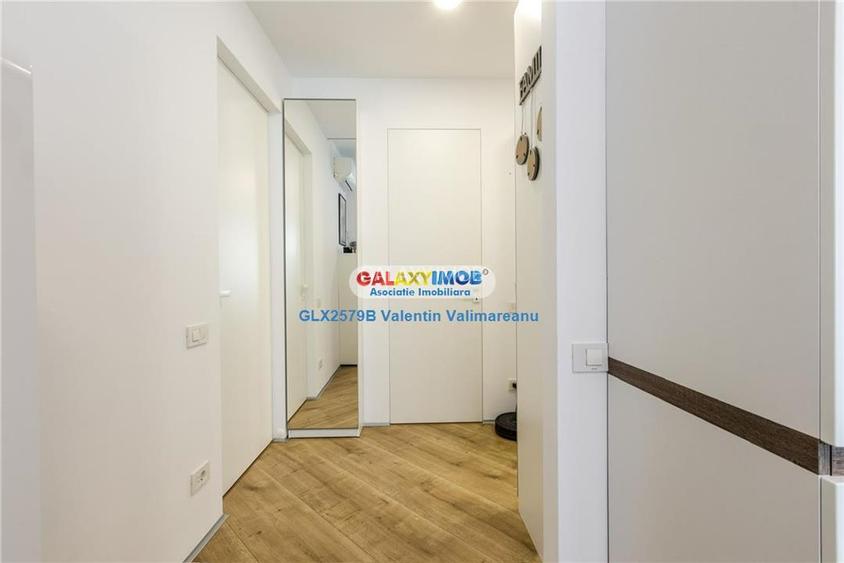 Apartament 3 Camere Pipera VI 212 - 12