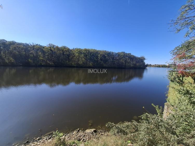 Teren | Pasarea - Branesti | Su: 700 mp | Utilitati | Ideal Casa | Investitie | - 2