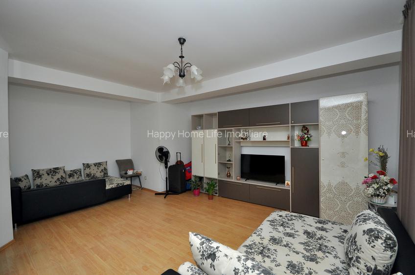 Drumul Taberei bloc nou apartament 2 camere 76 mp, centrala parcare, 0% comision - 4