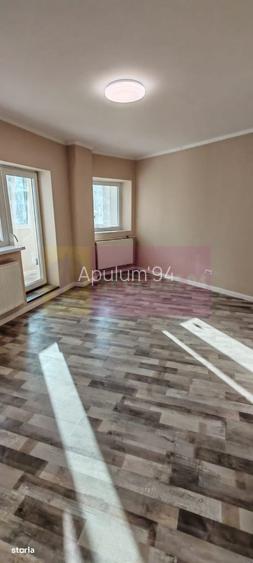 Apartament 3 camere 74mp Metrou Aparatorii Patriei - 2