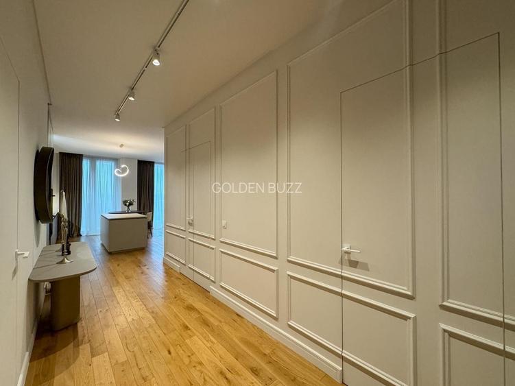 Rafinament și Confort Absolut – 4 Camere în Rahmaninov Residence - 11