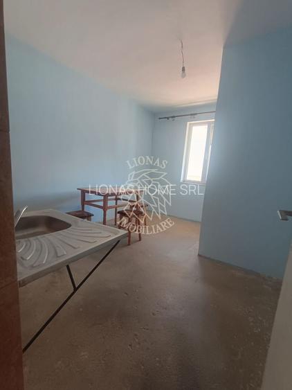 Apartament decomandat 2 camere-balcon-etaj 1-Central Zona Profi - 6