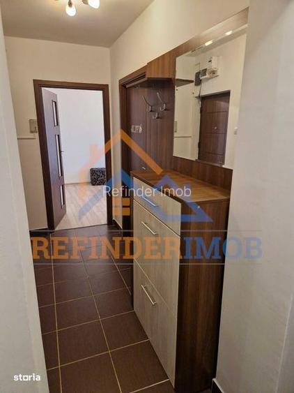 Apartament mobilat 3 camere Soseaua Giurgiului bloc anvelopat - 4