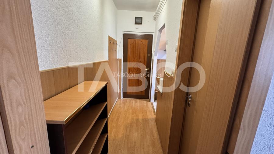 Apartament 2 camere de inchiriat 36mp PET FRIENDLY Mihai Viteazul - 3