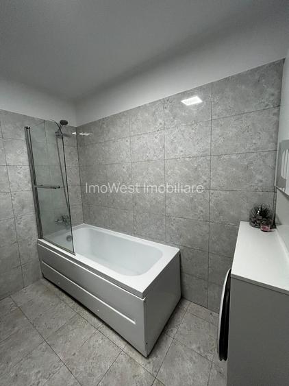 Braytim-Lalelelor | 2 camere | 55 mp utili | Parcare acoperită | Debara - 10