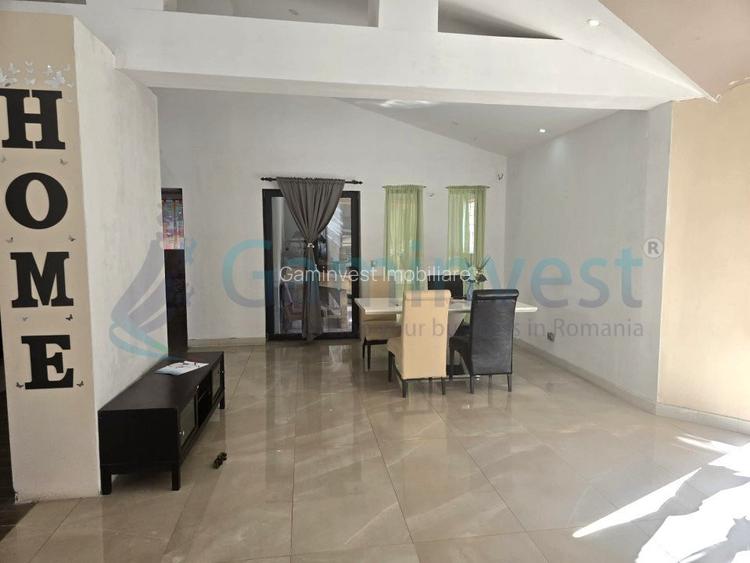 Casa cu 4 camere de vanzare,zona linistita,Sanmartin,Oradea - 11