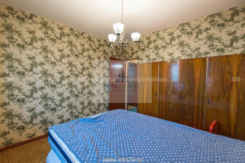 Apartament 3 Camere Piata Gorjului 2 bai - 5
