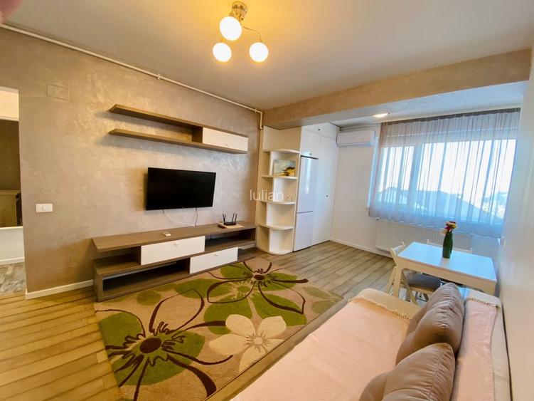 Apartament 2 camere  Centrul de Scafandri - 2