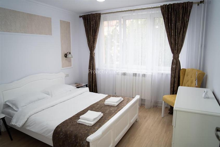 Ultracentral | Apartament 2 camere | 46 mp | Etaj 2 | i2c-1799 - 4