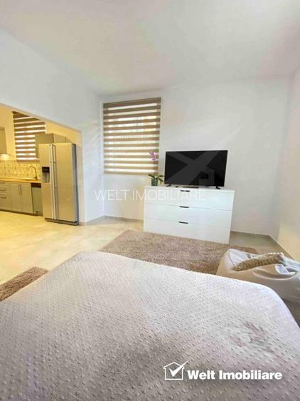 Apartament ultracentral, strada Clinicilor, 114 mp utili - 7