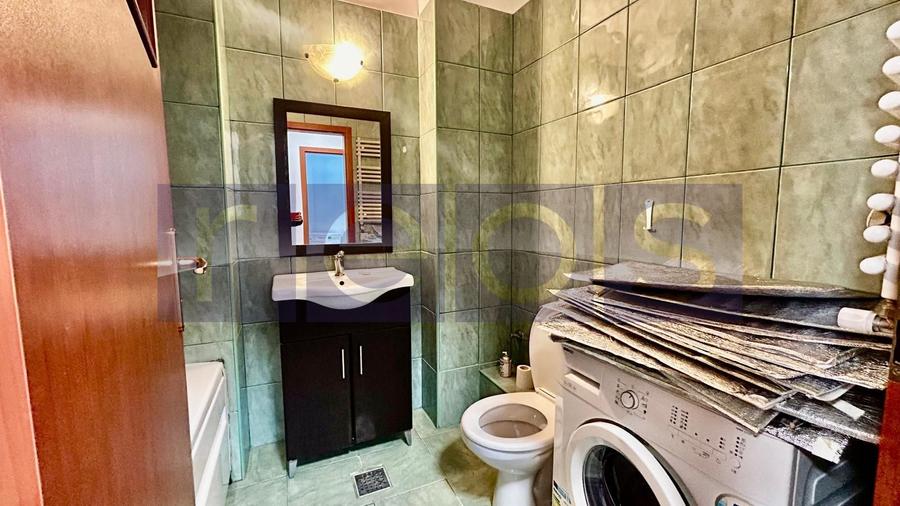 VANZARE GARSONIERA | MOBILATA UTILATA |  DOAMNA GHICA - 7