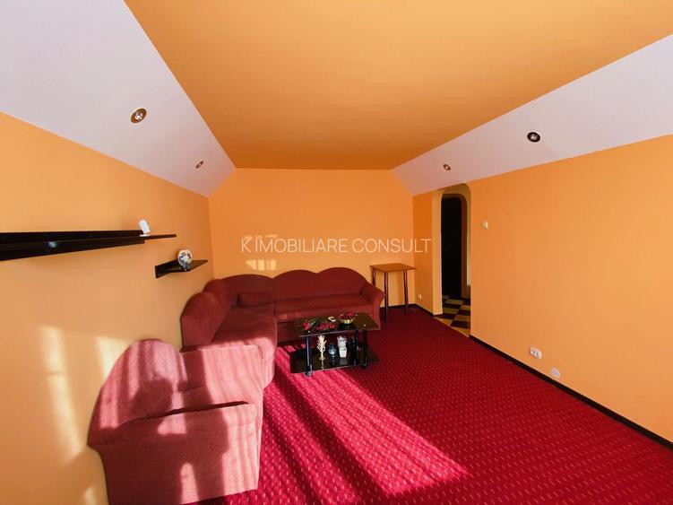 Drumul Taberei, Valea Ialomitei apartament 3 camere de inchiriat - 3