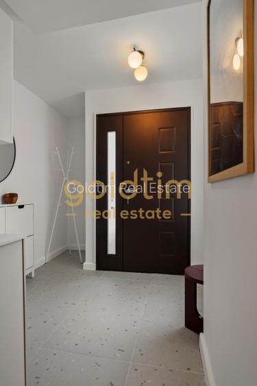 ANSAMBLU SECURIZAT/VILA RENOVATA COMPLET 2025/DESIGNER DE INTERIOR/2 parcari - 12