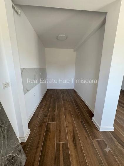 Apartament 1 Cameră Zona Torontalului - 4