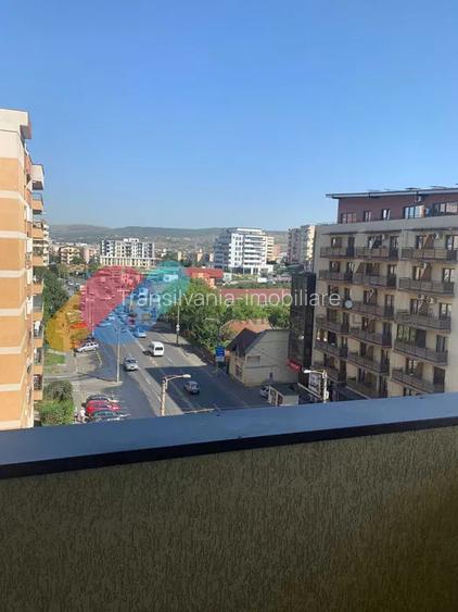 Apartament 2 camere 53,4mp, mobilat si utilat - Zona Iulius Mall/FSEGA - 7