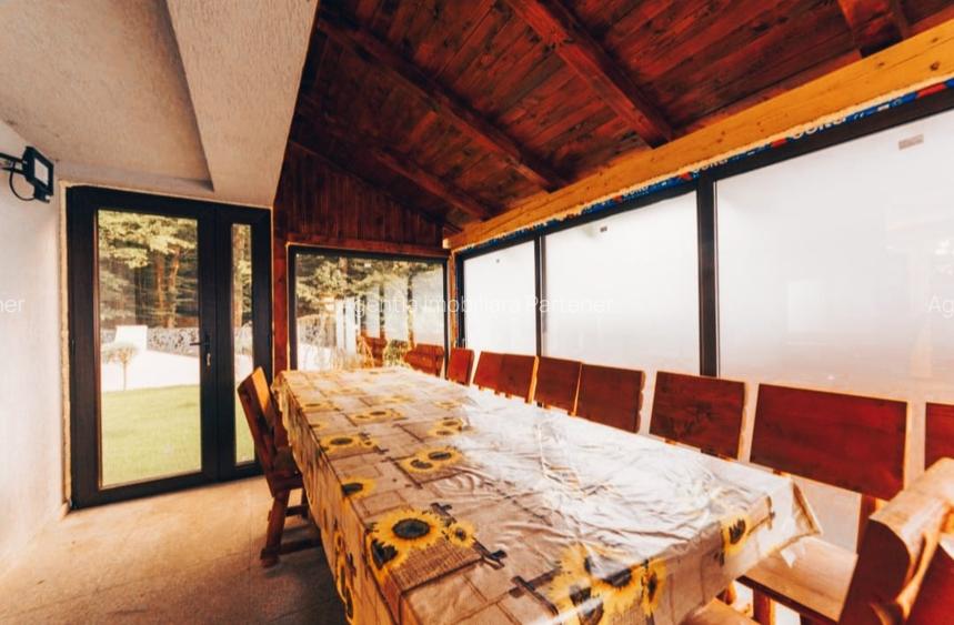 casa / vila Big - Bascov , mobilata / utilata , finisaje moderne ! - 16