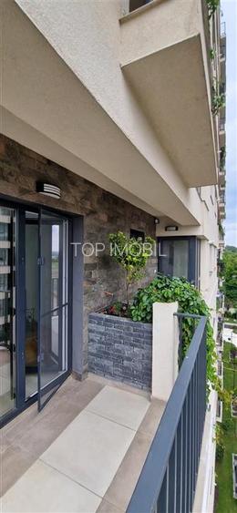 Tatarasi, bloc nou, 2 camere decomandat, 55mp, intabulat - 7