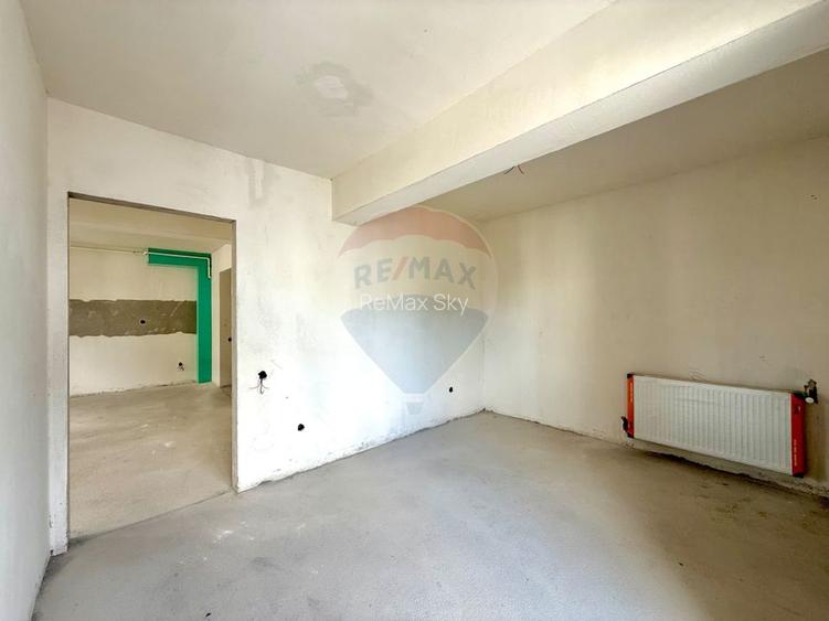 Apartament de vânzare | 3 camere | strada Urusagului - 5