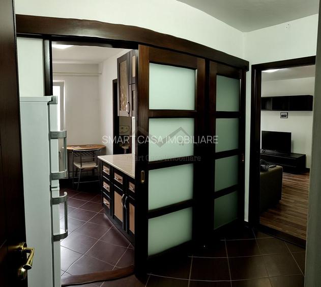 Apartament 2 canere SD Etajul 1 Podu Ros - 6
