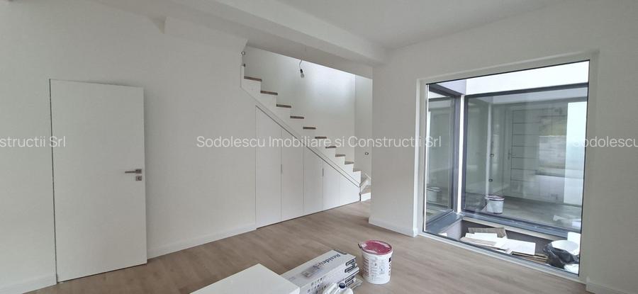 Duplex SUPERB la cheie - zona Aradului - 7