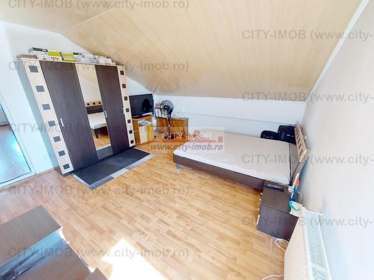 Vanzare casa / vila cu  7 camere  in Oras Otopeni , jud Ilfov - 42