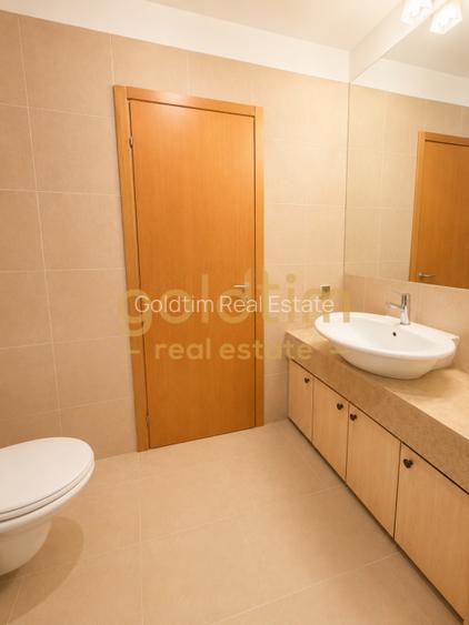 APT SUPERB 3 CAMERE/BOXA SI PARCARE INCLUSA/TERASA 32mp/BANEASA RESIDENTIAL - 13