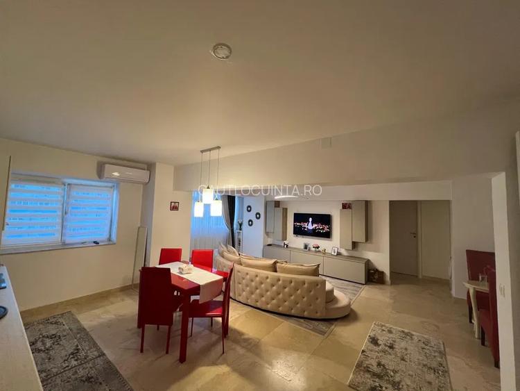 Apartament 3 camere/ Panduri/ Lux/ Marriott/ Calea 13 Septembrie - 2