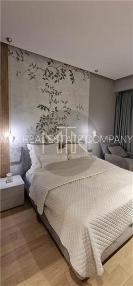 Apartament 2 camere lux I North Area Lake I Mobilat&utilat I Terasa 47MP - 9