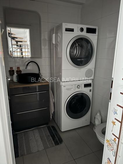 Apartament 2 camere tip Duplex zona Vivo Mall - Termen Lung - 6