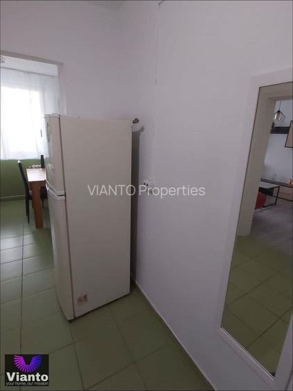 Apartament 2 camere | Mihai Viteazul | Sibiu - 7