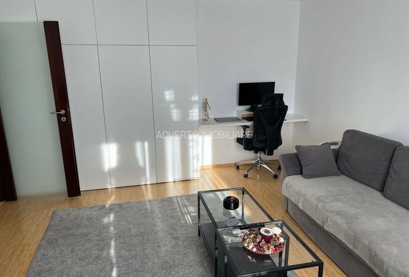 Apartament 2 camere de vânzare Lujerului - 3