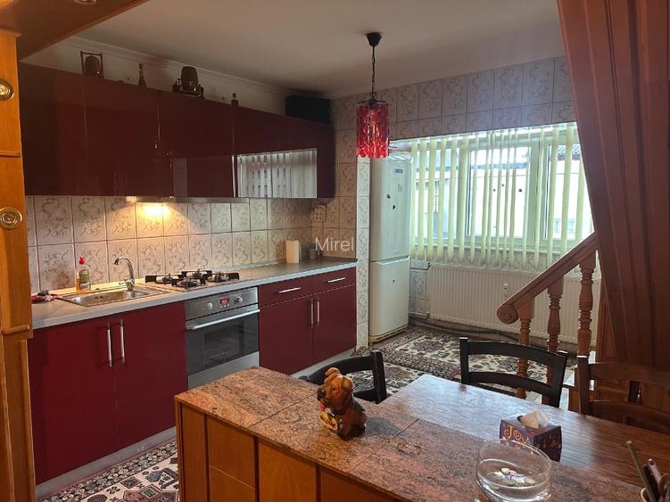 112 mp utili! Apartament  cu mansarda generoasa  - 2