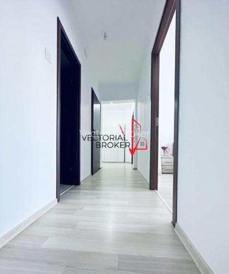 Apartament 2 camere Dristor Mc Donalds Renovat Mobilat si Utilat - 2