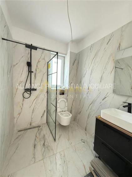 Vila individula | P+1E+Pod | 4 camere | Teren  320mp - 7