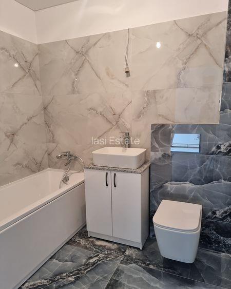 Apartament 2 camere CUG - Adamant Towers - 7