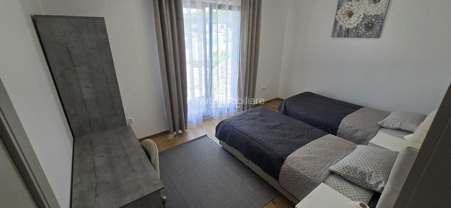 Casa Noua Moderna/Amenajata Lux/ Prima Inchiriere, Livezeni - 14