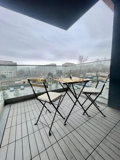 2 Camere de inchiriat | 1 Mai | Metrou | Centrala | Mobilat | Utilat - 7