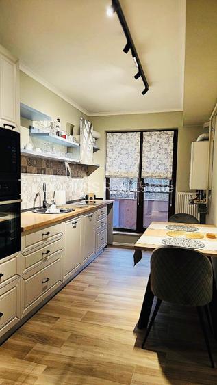 2 CAMERE | HERASTRAU | AVIATIEI | FLOREASCA | BANEASA | PARCARE | - 4