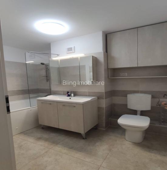 Apartament 2 camere, 46mp, Zona Frunzisului - 5