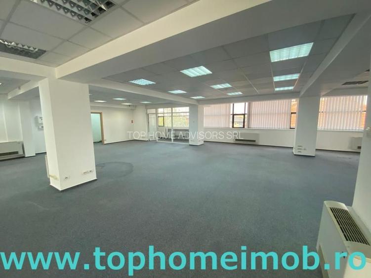 Spatiu birouri - Bd. Expozitiei - Mega Image - 11