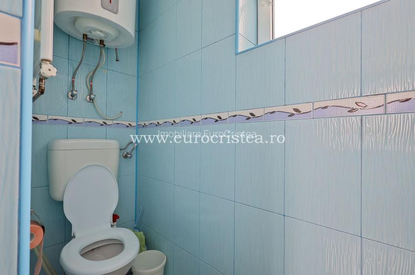 Apartament cu 2 camere de vânzare în Mangalia, COMISION 0% - 3