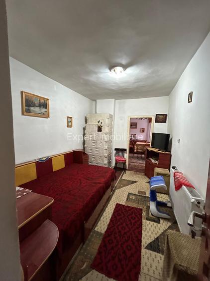 Casa  str. 1 Decembrie 1918 - 2