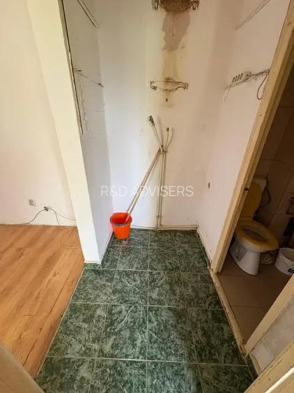 Apartament 2 camere Confort 2 Pantelimon Vedere Parc Morarilor - 12