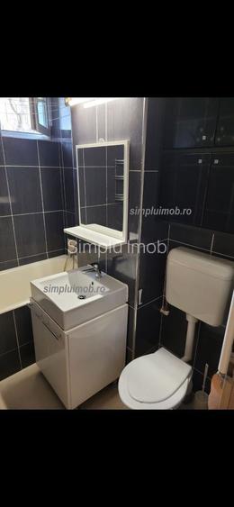Metrou Aparatorii Patriei 2 Camere Decomandat 53mp - 8