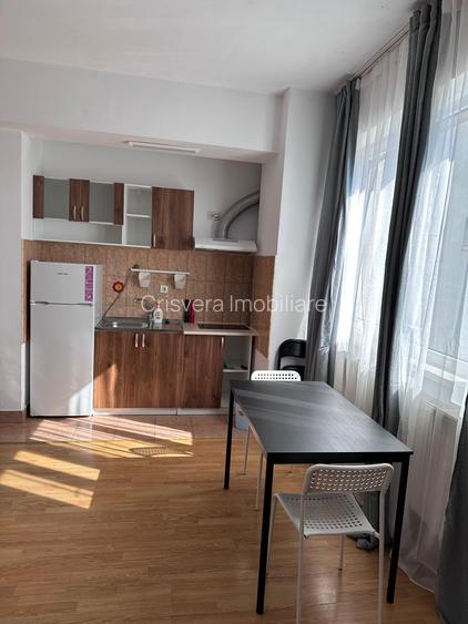 Apartament 1 camera str.Govora, langa Kaufland si USAMV, bloc 2013 - 5
