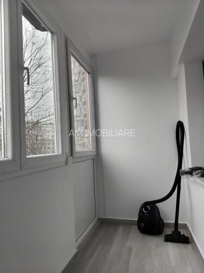 AP. 2 CAMERE SOS. IANCULUI, RENOVAT, BUCATARIE INCHISA, MODERN - 11